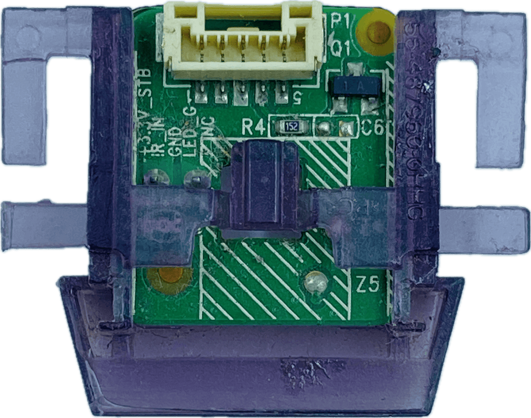 Intex LED TV IR Sensor – Model LED4016FHD - Great Bharat Electronics