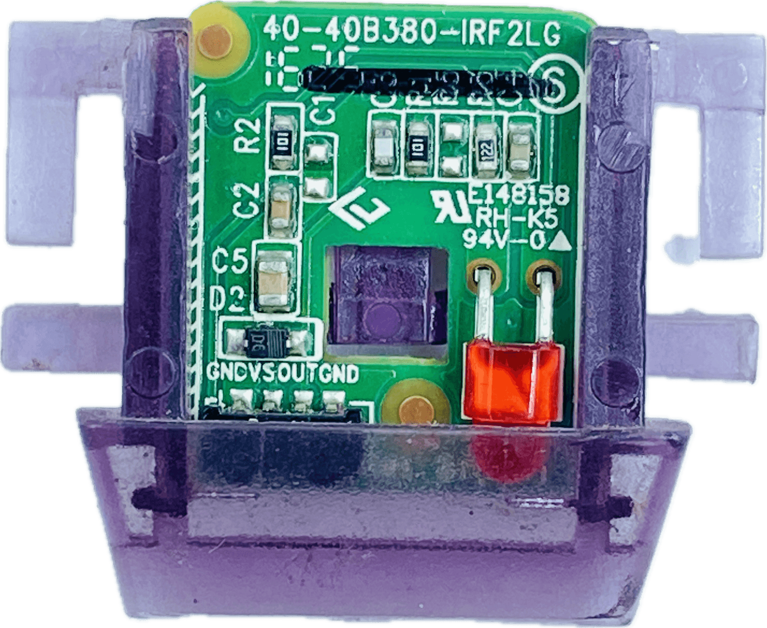 Intex LED TV IR Sensor – Model LED4016FHD - Great Bharat Electronics