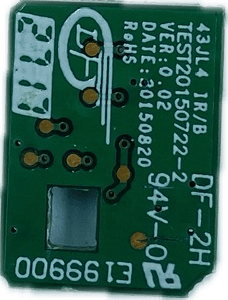 INTEX LED TV IR Sensor – Model LED4018FHD - Great Bharat Electronics