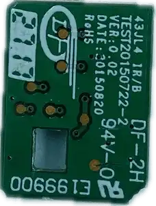 Buy Original INTEX LED TV IR Sensor for LED4018FHD | Tested & Genuine