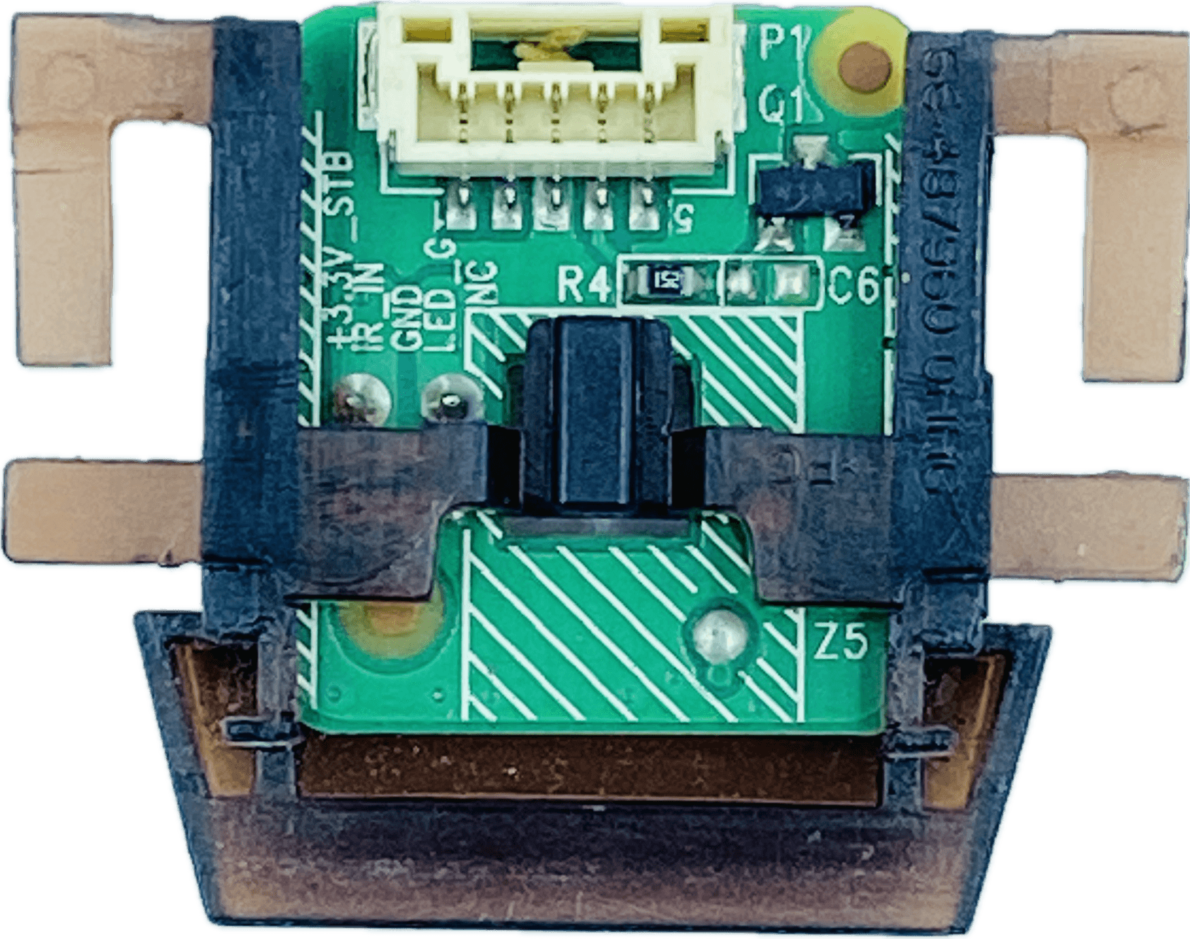 INTEX LED TV IR Sensor – Model LED4310FHD - Great Bharat Electronics