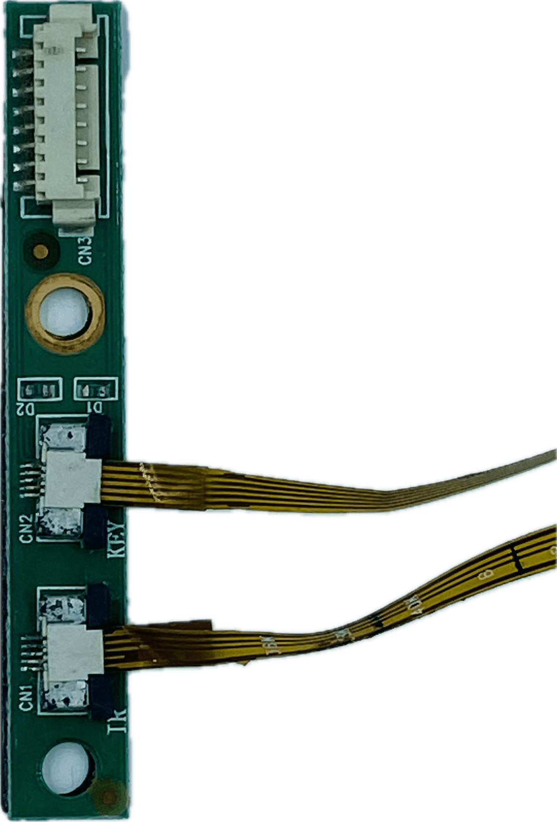 Intex LED TV IR Sensor – Model LED5010FHD - Great Bharat Electronics