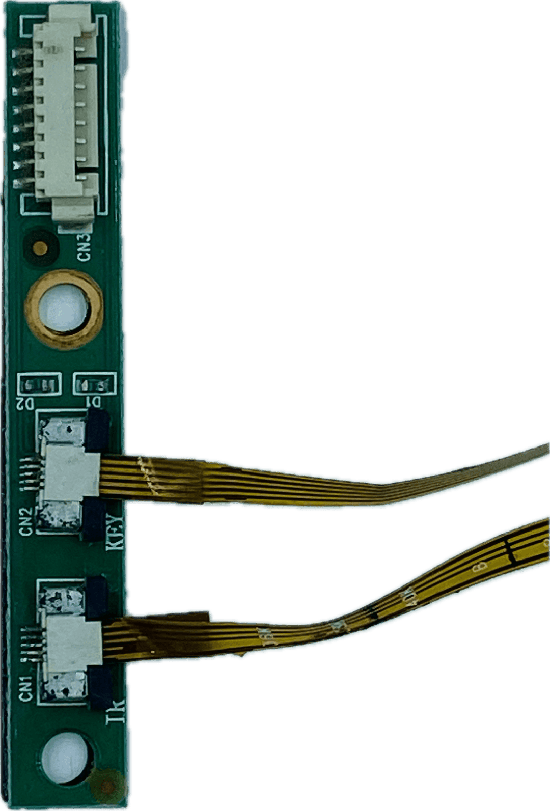 Intex LED TV IR Sensor – Model LED5010FHD - Great Bharat Electronics