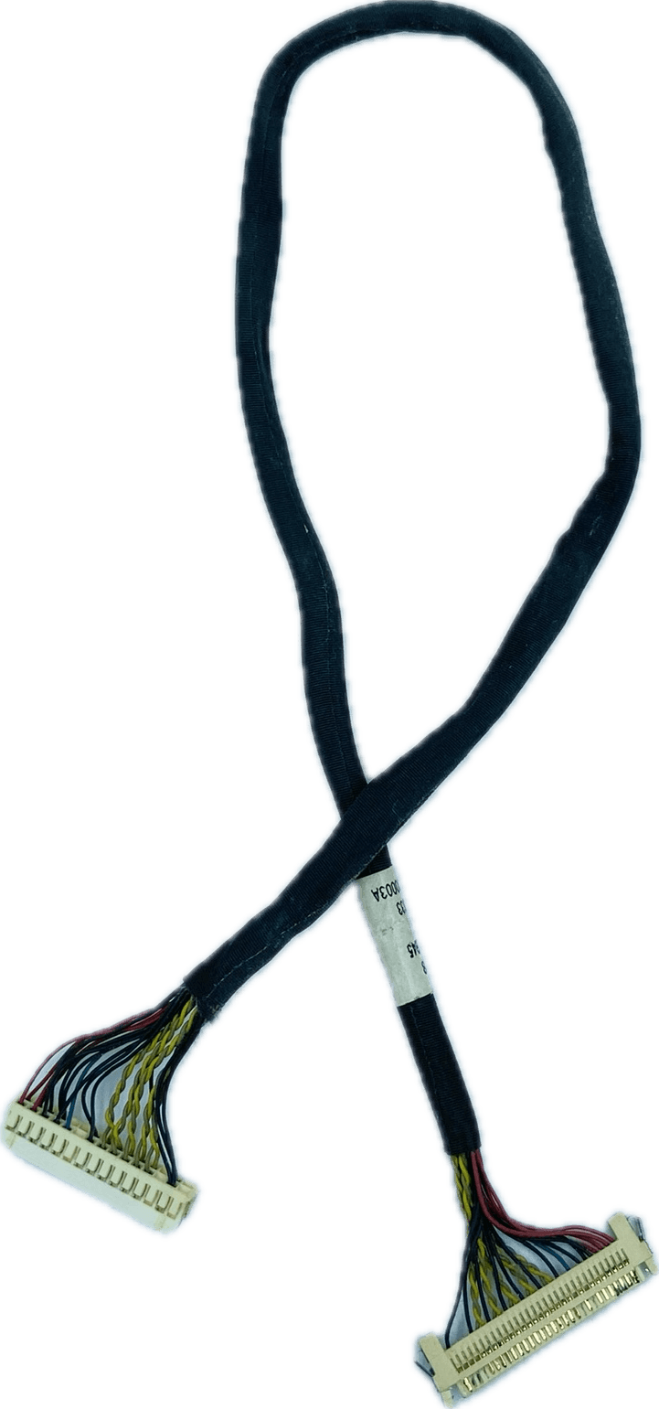 Intex LED TV LVDS Cable – Model LED29UH - Great Bharat Electronics