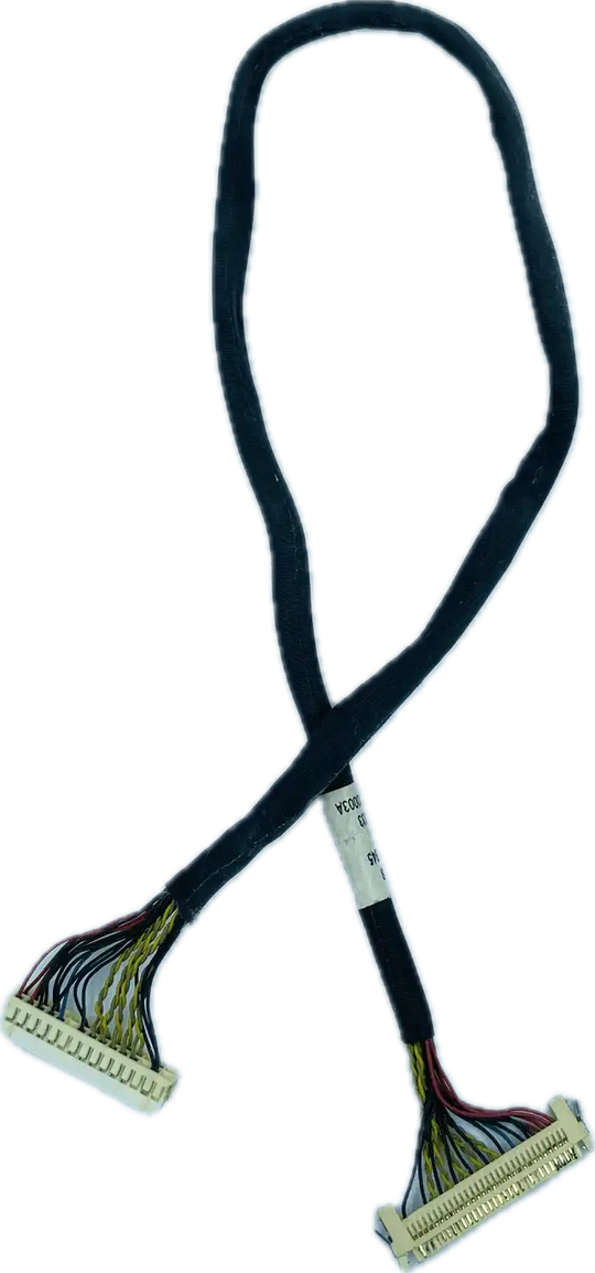 Intex LED TV LVDS Cable – Model LED29UH - Great Bharat Electronics