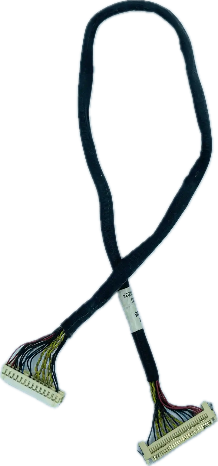 Intex LED TV LVDS Cable – Model LED29UH - Great Bharat Electronics