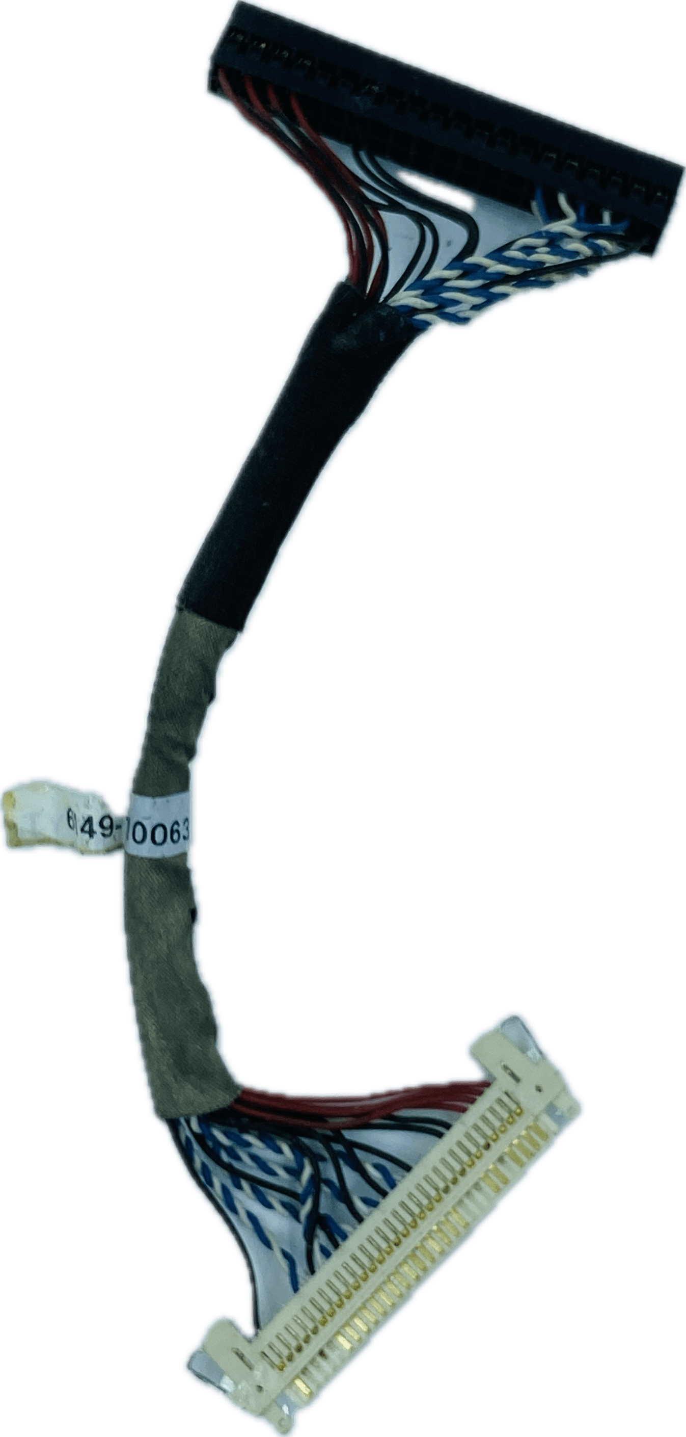 Intex LED TV LVDS Cable – Model LED3110 - Great Bharat Electronics