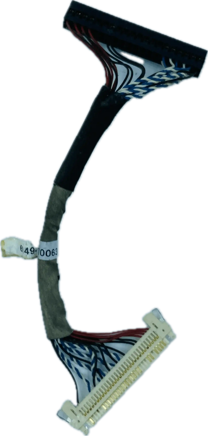 Intex LED TV LVDS Cable – Model LED3110 - Great Bharat Electronics