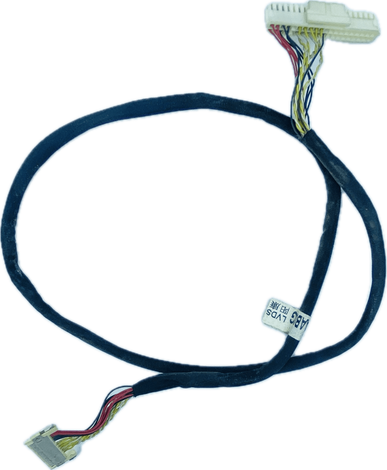 Intex LED TV LVDS Cable – Model LED3111 - Great Bharat Electronics