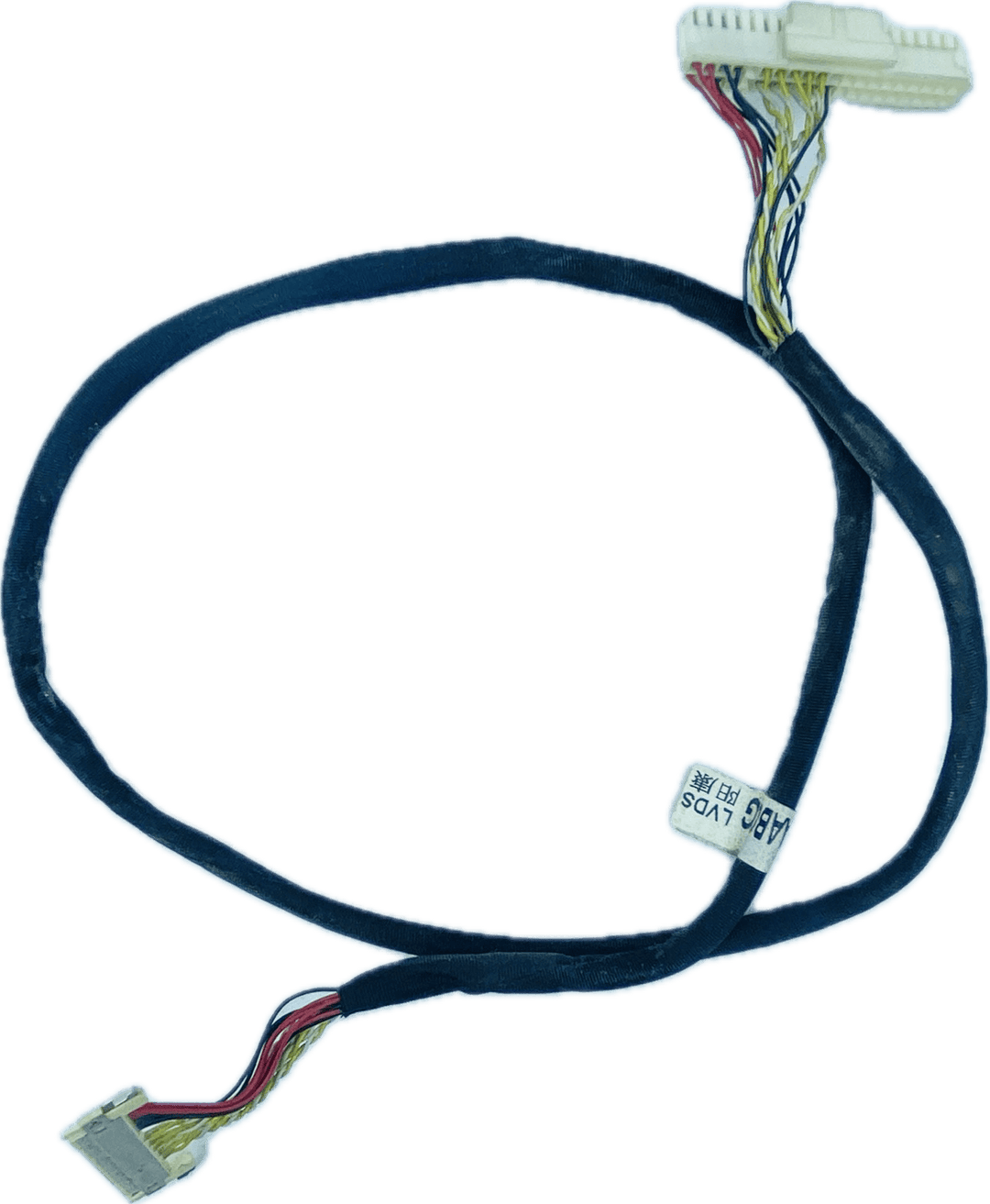Intex LED TV LVDS Cable – Model LED3111 - Great Bharat Electronics