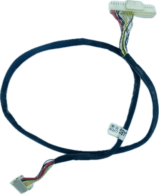 Intex LED TV LVDS Cable – Model LED3111 - Great Bharat Electronics