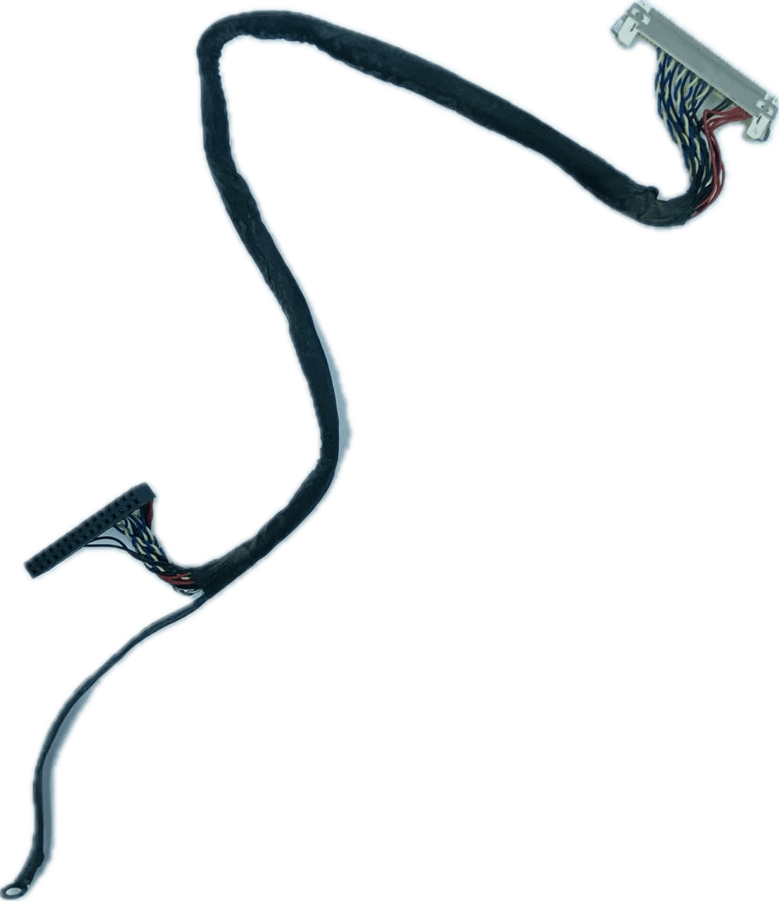 Intex LED TV LVDS Cable – Model LED3210 - Great Bharat Electronics