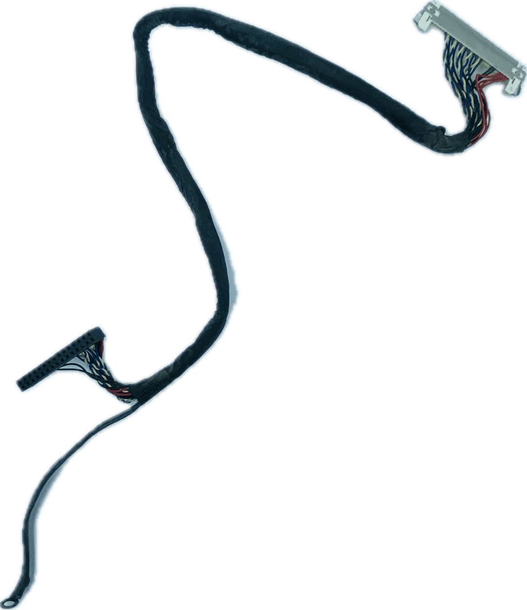 Intex LED TV LVDS Cable – Model LED3210 - Great Bharat Electronics