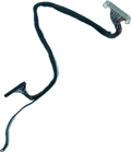 Intex LED TV LVDS Cable – Model LED3210 - Great Bharat Electronics