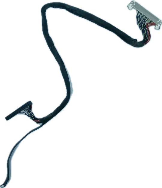 Intex LED TV LVDS Cable – Model LED3210 - Great Bharat Electronics