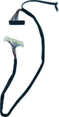 Intex LED TV LVDS Cable – Model LED3220 - Great Bharat Electronics