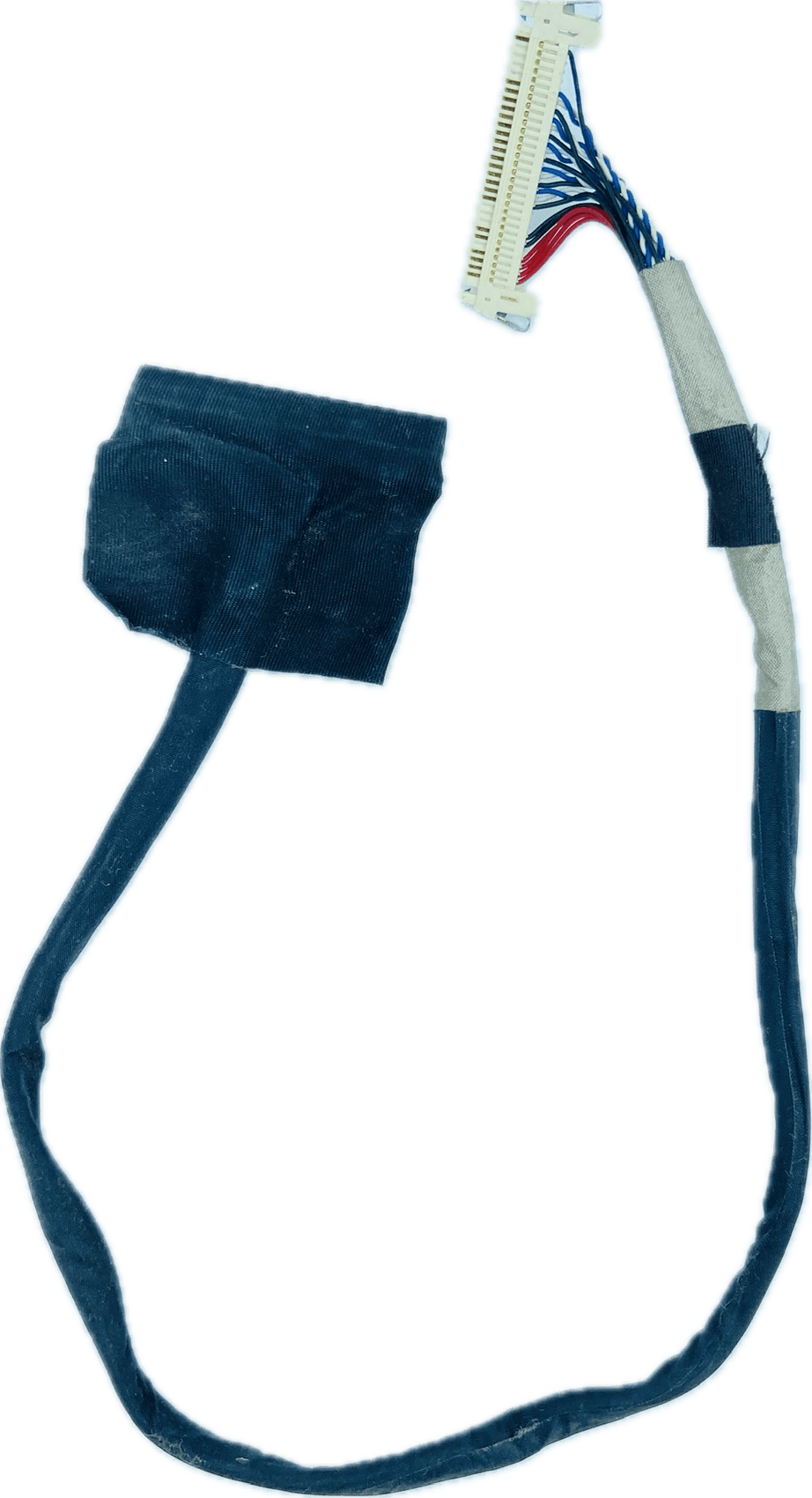 Intex LED TV LVDS Cable – Model LED3221 - Great Bharat Electronics