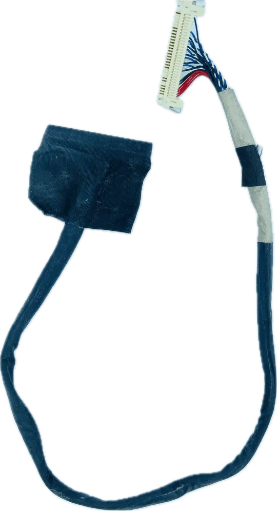 Intex LED TV LVDS Cable – Model LED3221 - Great Bharat Electronics