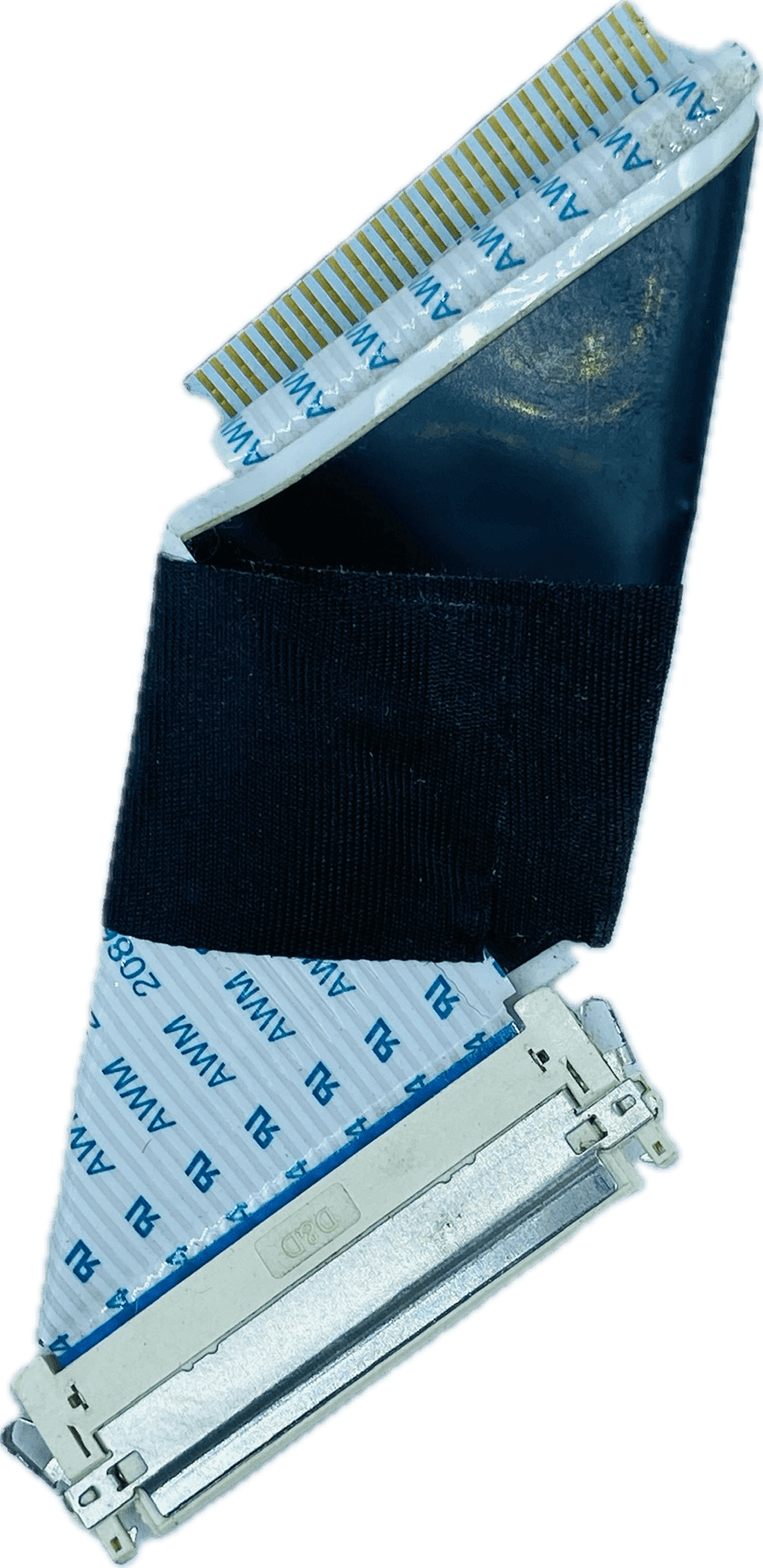 Intex LED TV LVDS Cable – Model LED3224 - Great Bharat Electronics