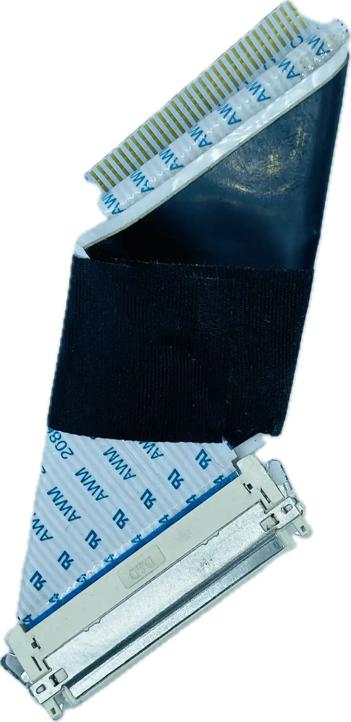 Intex LED TV LVDS Cable – Model LED3224 - Great Bharat Electronics