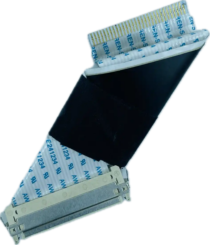 INTEX LED TV LVDS Cable – Model LED3224HD - Great Bharat Electronics