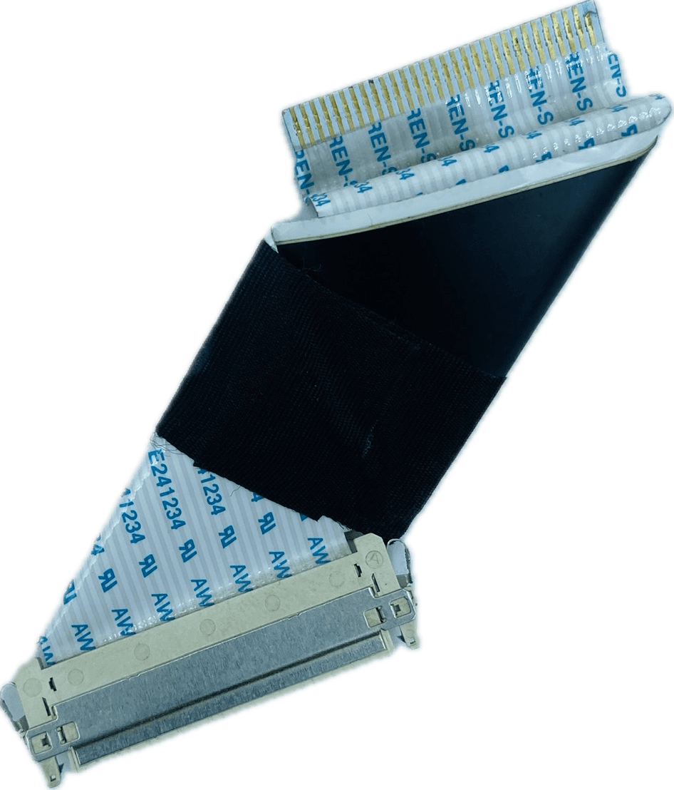 INTEX LED TV LVDS Cable – Model LED3224HD - Great Bharat Electronics