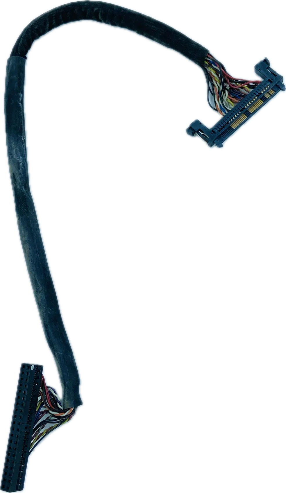 Intex LED TV LVDS Cable for Model LED5012 - Great Bharat Electronics