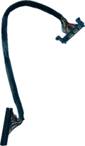 Intex LED TV LVDS Cable for Model LED5012 - Great Bharat Electronics