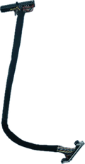 Intex LED TV LVDS Cable – Model LED5012FHD - Great Bharat Electronics