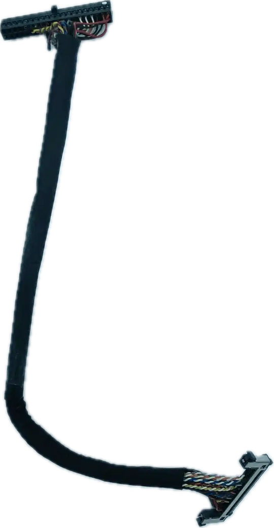 Intex LED TV LVDS Cable – Model LED5012FHD - Great Bharat Electronics