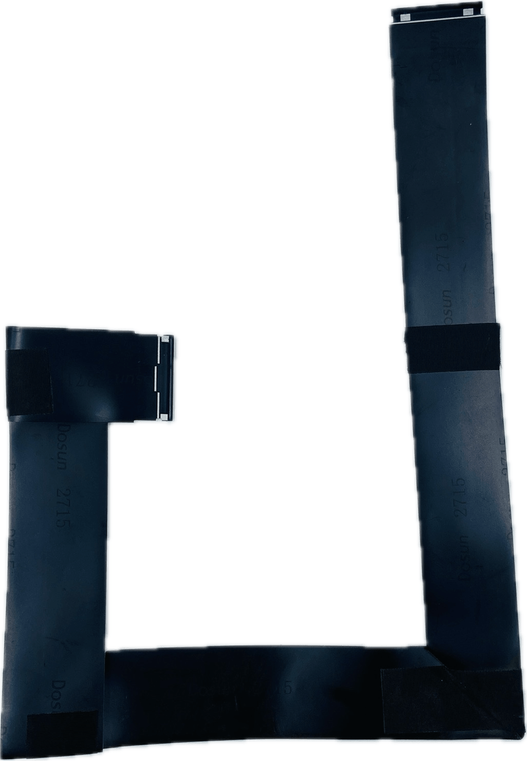 INTEX LED TV LVDS Cable – Model LEDSU5504 - Great Bharat Electronics