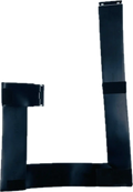 INTEX LED TV LVDS Cable – Model LEDSU5504 - Great Bharat Electronics