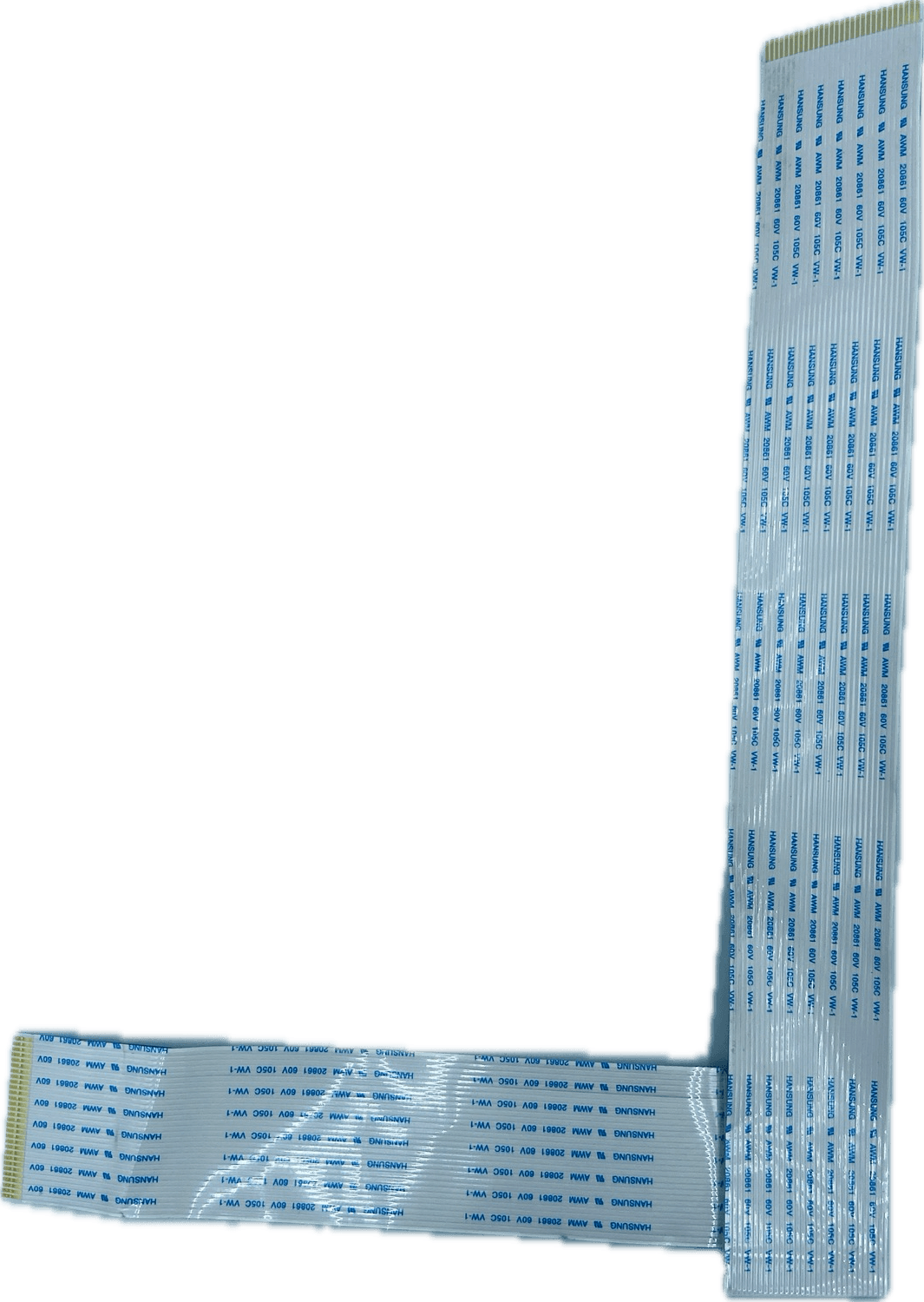 Intex LED TV LVDS Cable – Model UA32N4305ARXXL - Great Bharat Electronics