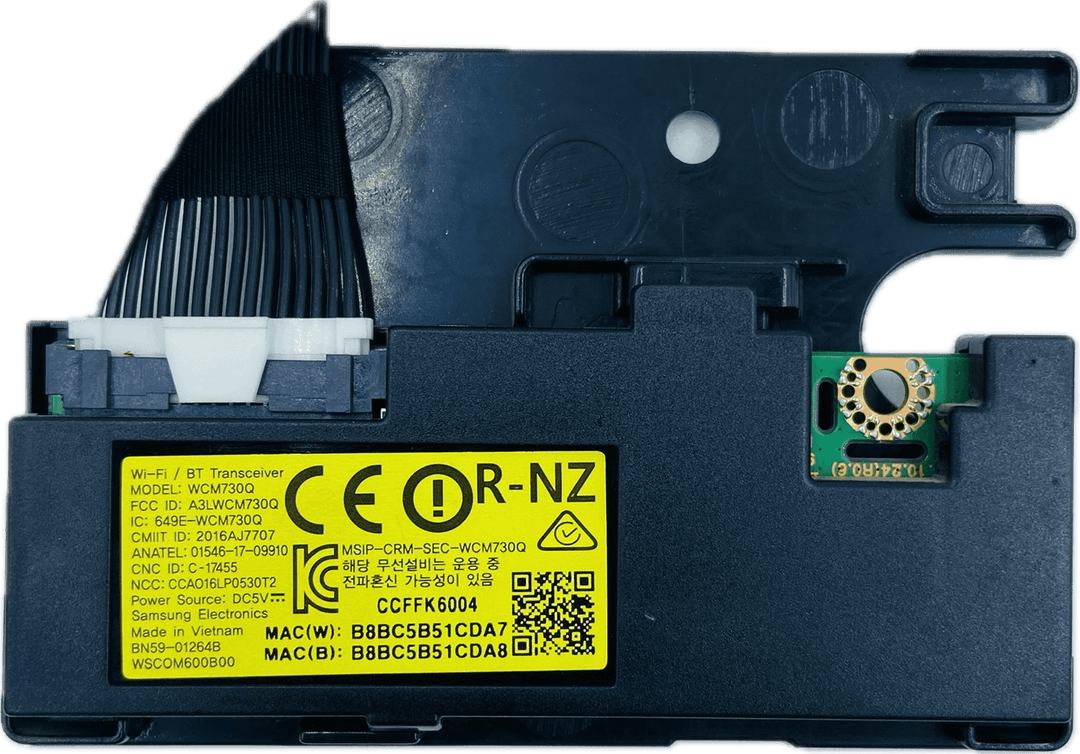 Intex LED TV Wi-Fi Module – Model UA32N4305ARXXL - Great Bharat Electronics
