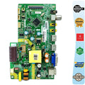 Intex LED3224 Motherboard – Intex 32 Inch LED TV Main Board Replacement - Great Bharat Electronics