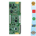 Intex LED5012 T-Con Board – Intex 50 Inch LED TV Replacement Part - Great Bharat Electronics