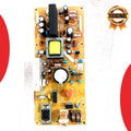 JVC 32 inch LED TV Power Supply for Model LT32E10 - Great Bharat Electronics