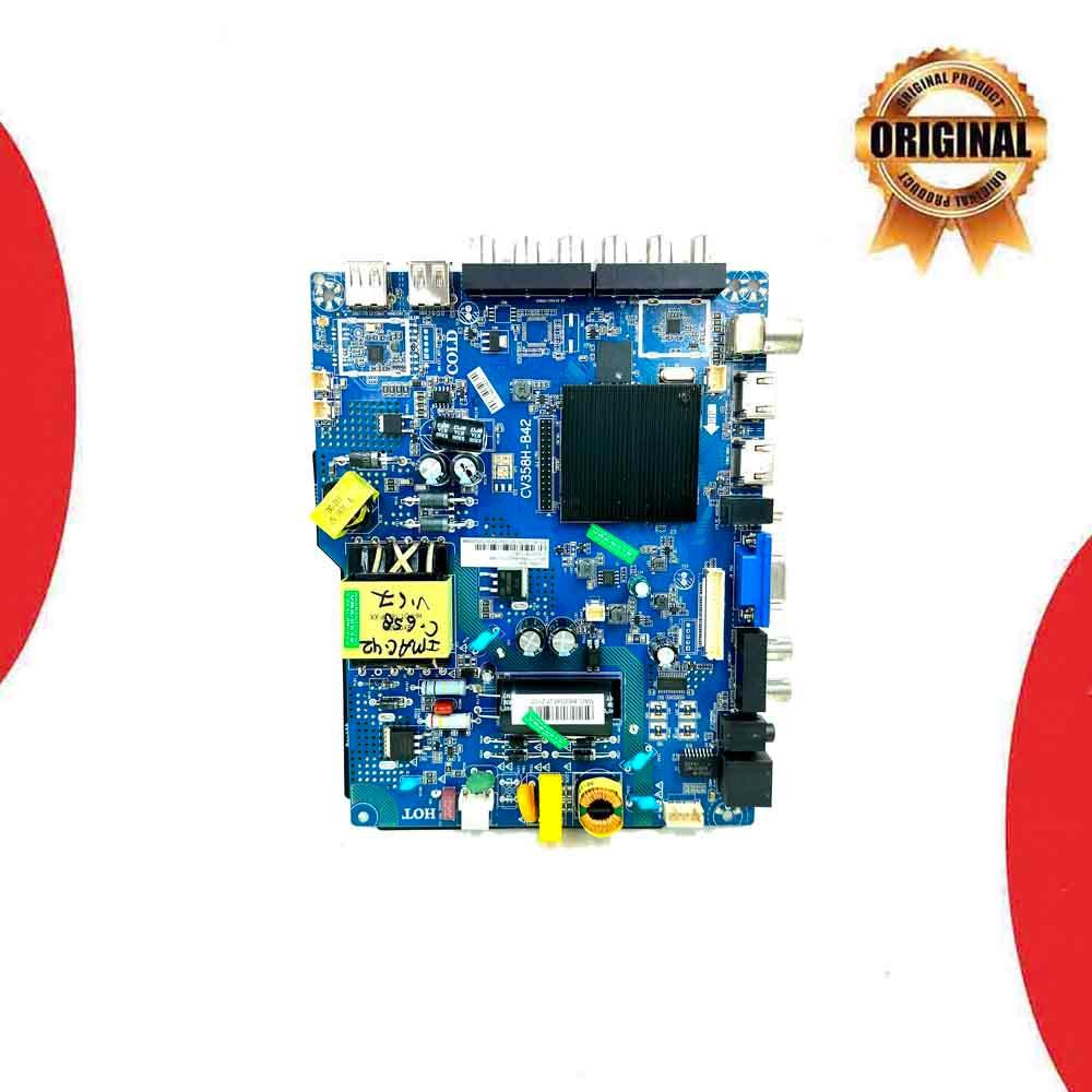 JVC 40 inch LED TV Motherboard for Model LT40N5105 - Great Bharat Electronics