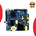 JVC 49 inch LED TV Motherboard for Model LT-49N5105C - Great Bharat Electronics