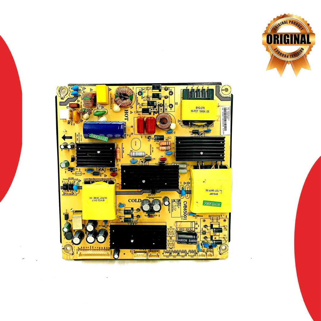 JVC 55 inch LED TV Power Supply for Model LT-55N7105C - Great Bharat Electronics