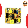 JVC 55 inch LED TV Power Supply for Model LT55N7105CJVC - Great Bharat Electronics