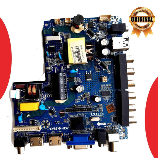 Kodak 32 inch LED TV Motherboard for Model 32HDX900S - Great Bharat Electronics