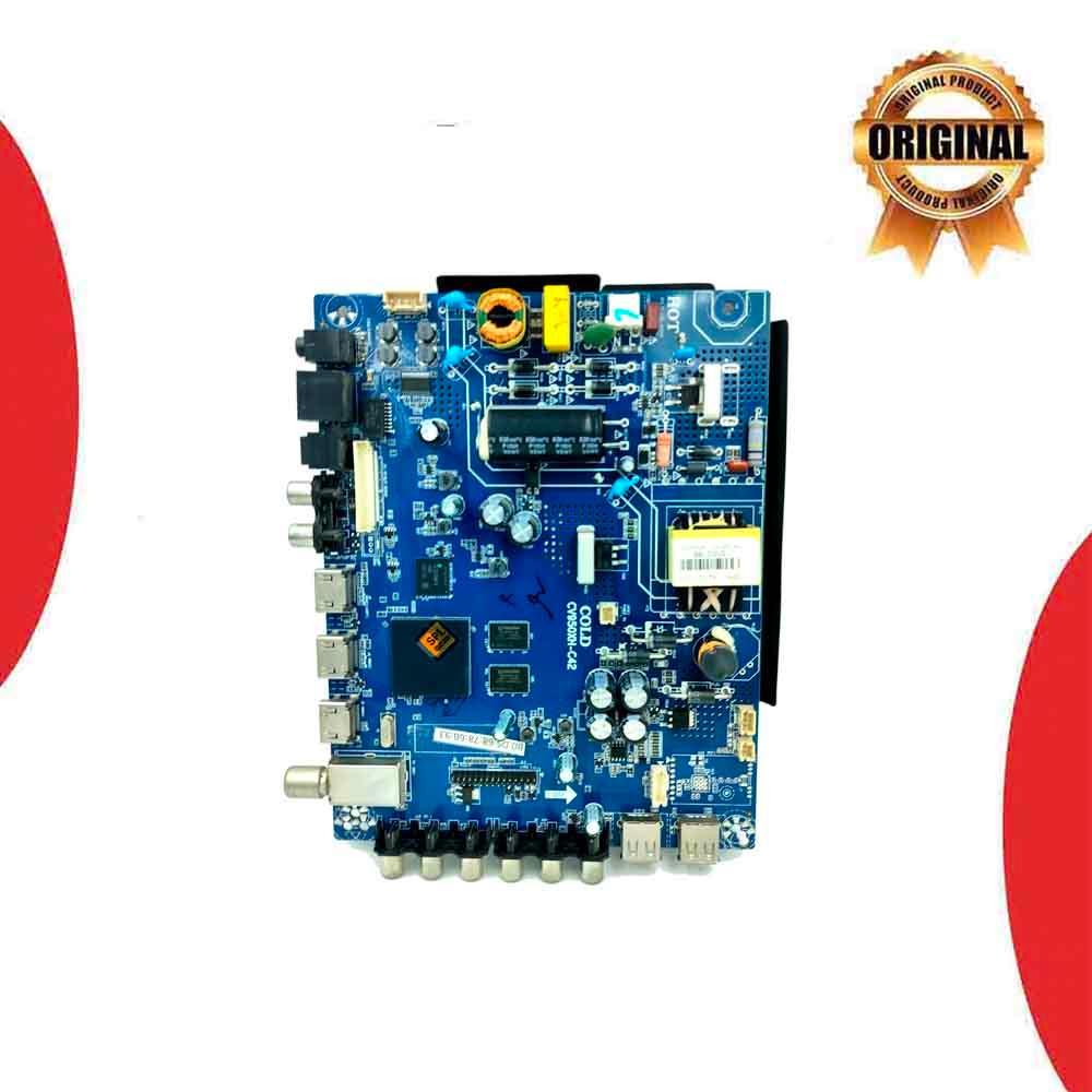 Kodak 32 inch LED TV Motherboard for Model 32HDXSMART - Great Bharat Electronics