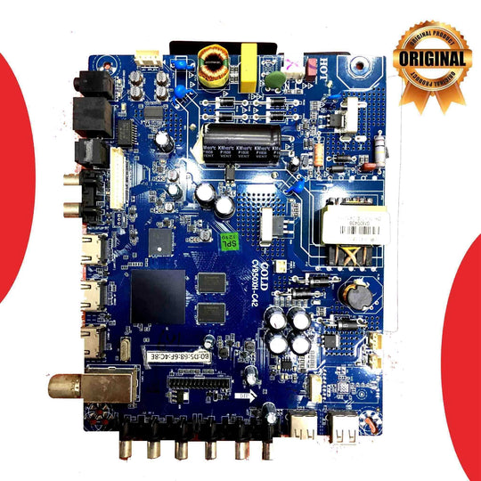 Kodak 32 inch LED TV Motherboard for Model CV950HX - Great Bharat Electronics