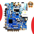 Kodak 42 inch LED TV Motherboard for Model 42CELERIO - Great Bharat Electronics
