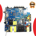 Kodak 50 inch LED TV Motherboard for Model 50UHDX - Great Bharat Electronics
