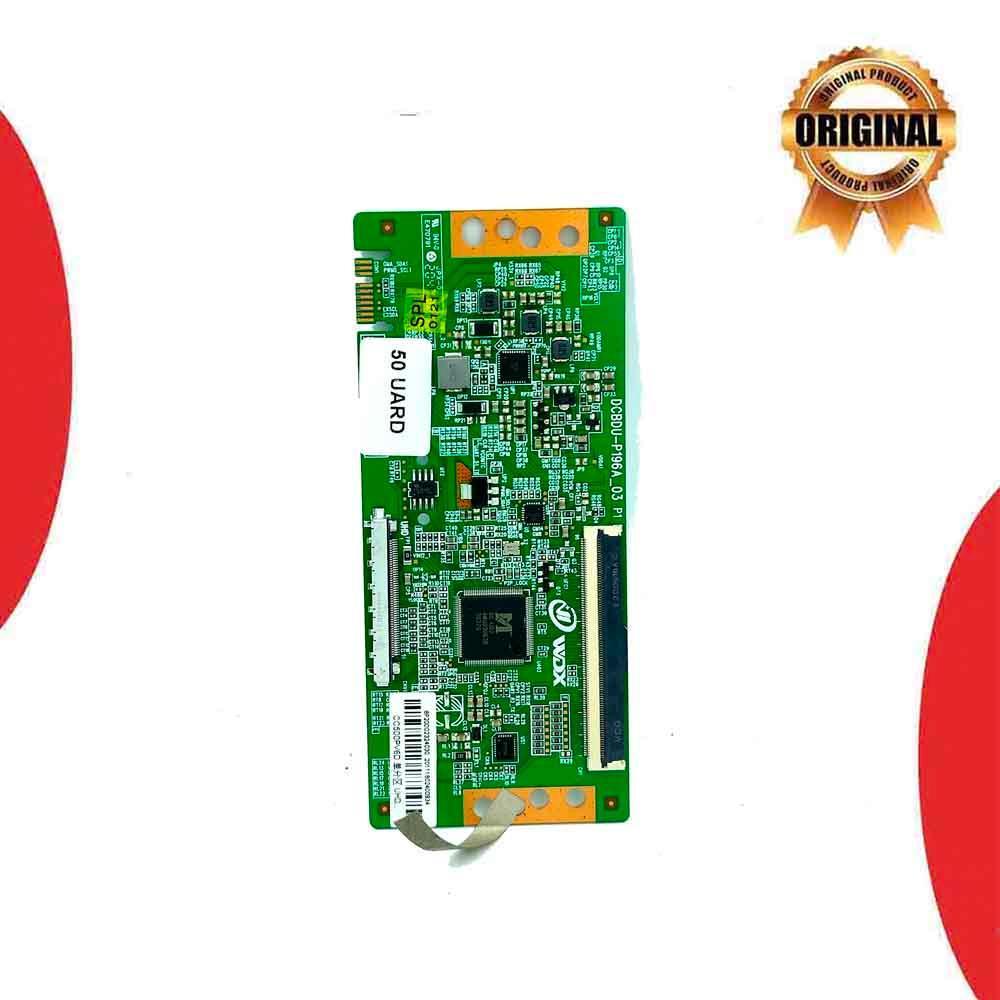Kodak 50 inch LED TV T-Con Board for Model 50UHDX7XPRO - Great Bharat Electronics