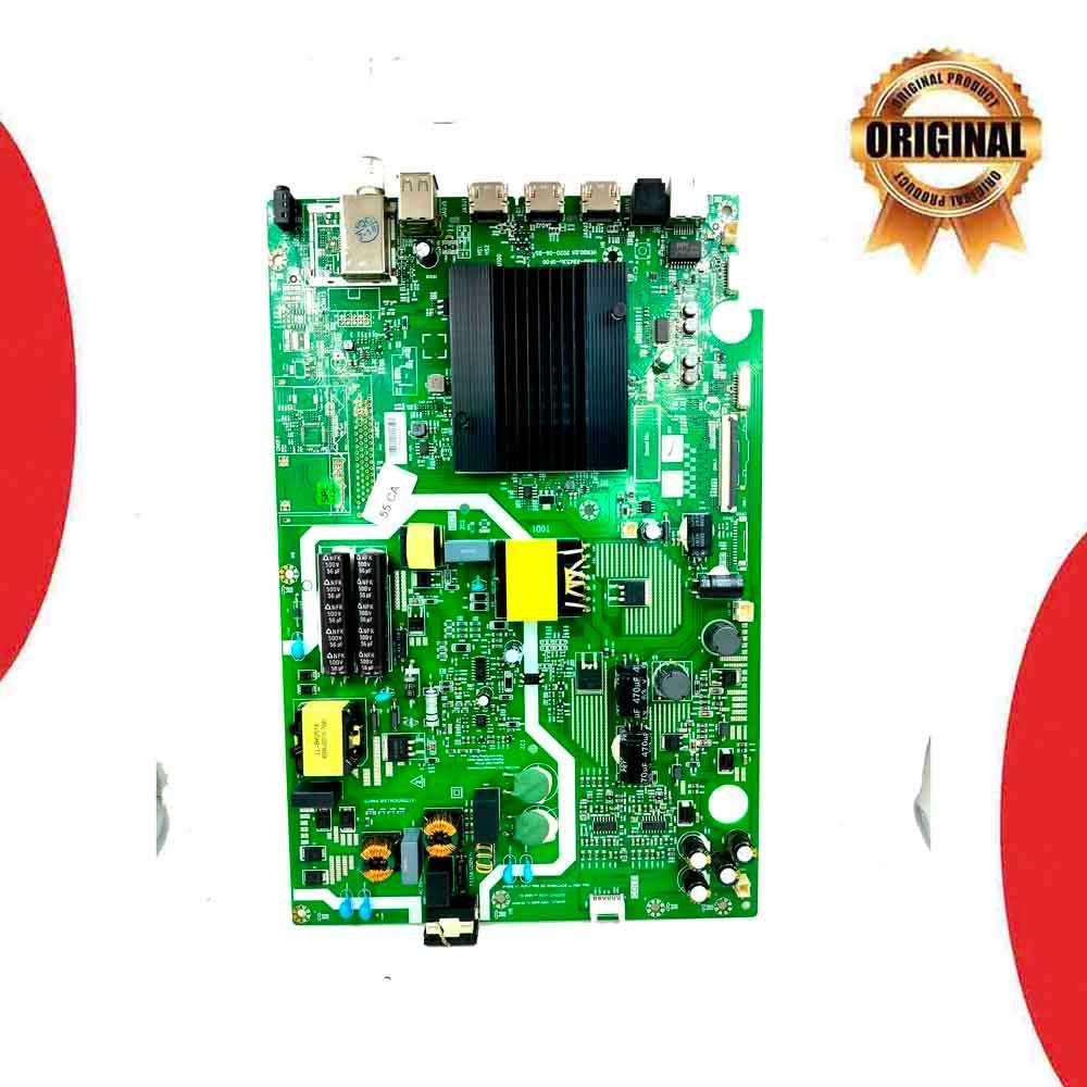 Kodak 55 inch LED TV Motherboard for Model 55CA - Great Bharat Electronics