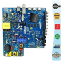 Kodak 55UHDX7XPRO Motherboard – Kodak 55 Inch LED TV Main Board Replacement - Great Bharat Electronics