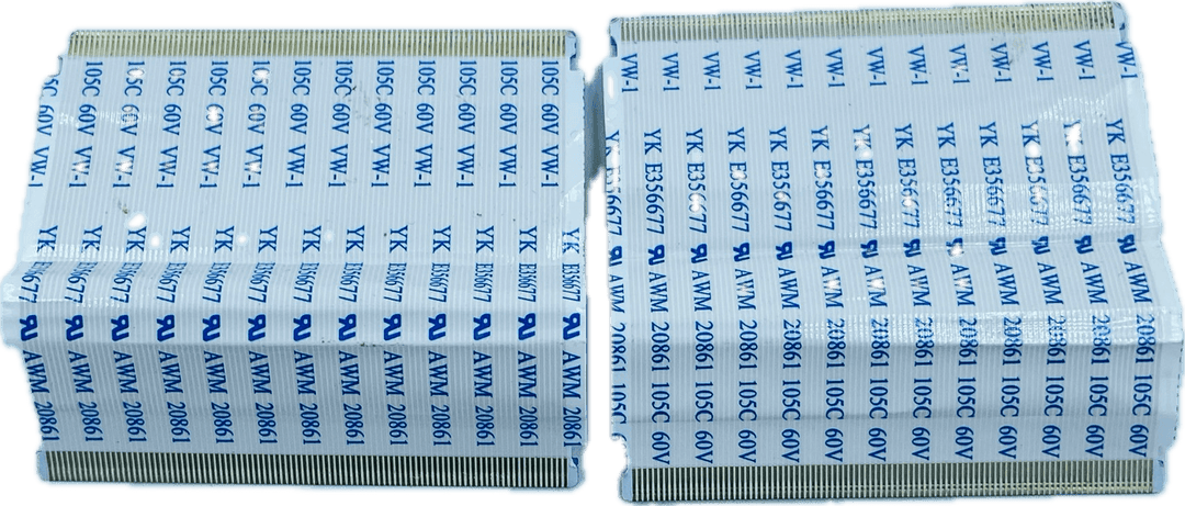 Kodak LED TV Flat Flexible Cable (FFC) – Model 50CA7077 - Great Bharat Electronics